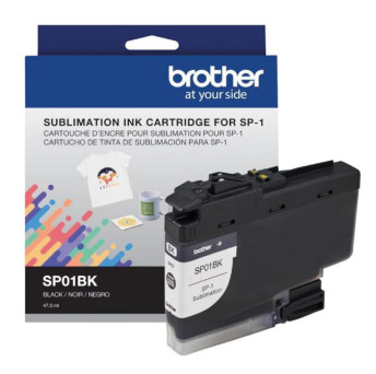 Brother SP01BK