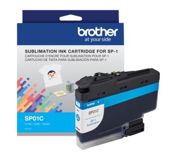 Brother SP01C