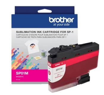 Brother SP01M