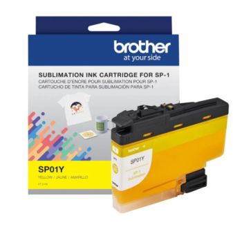 Brother SP01Y