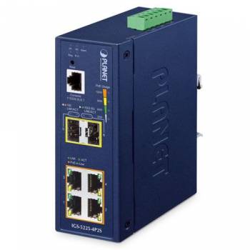 Planet IGS-5225-4P2S