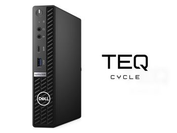 TEQCYCLE TD5080ML16B