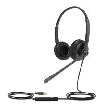 Yealink UH34 LITE DUAL UC
