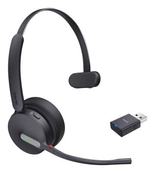 Yealink WH64 HYBRID MONO UC