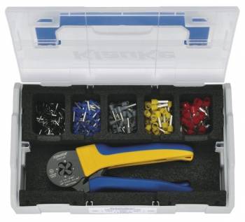 KLAUKE LBOXXMINIK3014K