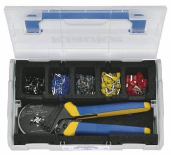 KLAUKE LBOXXMINIK304K