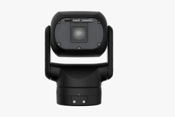 Hanwha Techwin TNP-A6550RWB