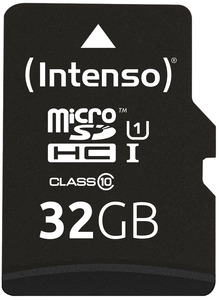 Intenso International 3433480
