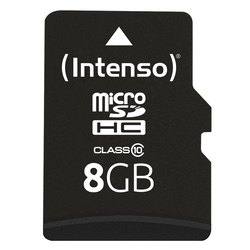 Intenso International 3413460