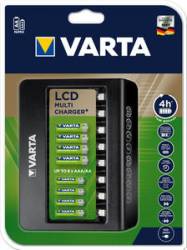 Varta 57681 101 401