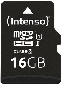 Intenso International 3433470