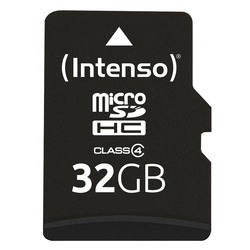 Intenso International 3403480