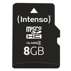 Intenso International 3403460