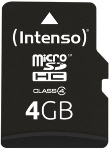 Intenso International 3403450
