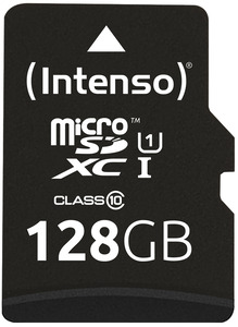 Intenso International 3423491