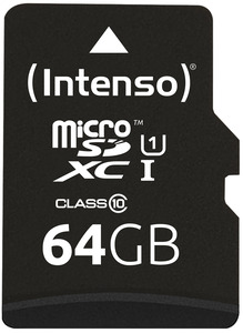 Intenso International 3423490