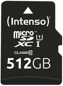 Intenso International 3423493