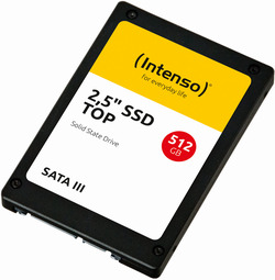 Intenso International 3812450