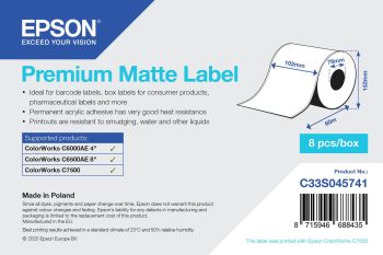 Epson C33S045741