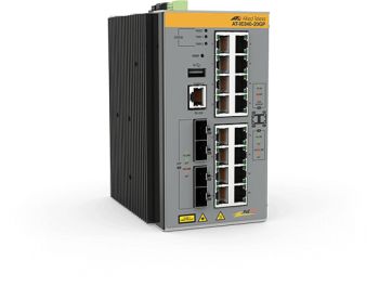 Allied Telesis AT-IE340-20GP-80