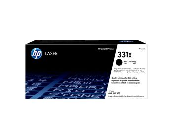 HP W1331X