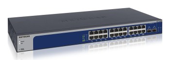 Netgear XS724EM-200EUS