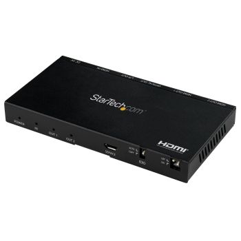 Startech.com ST122HD20S