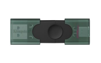 Kingston DTDEG2/256GB