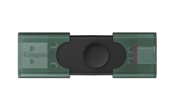 Kingston DTDEG2/128GB
