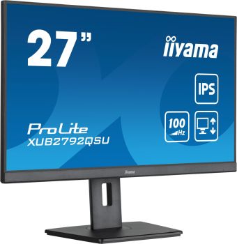 Iiyama LH4341UHS-B2-STD