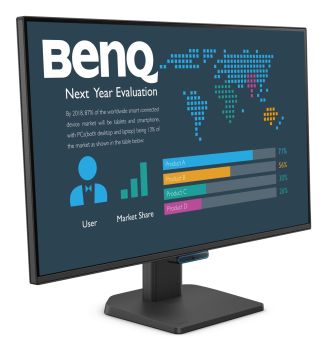 Benq 9H.LP6LB.QBE