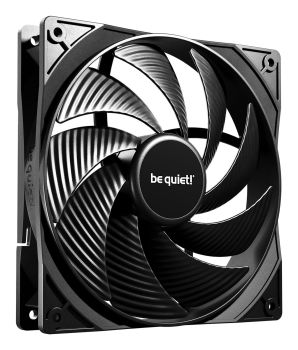 Be quiet! BL138