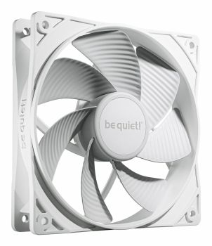 Be quiet! BL136