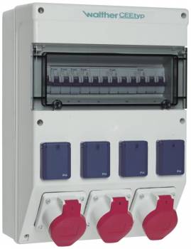 Walther-Werke 6820306