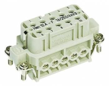 Harting 09200102812