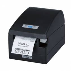 CITIZEN CTS2000USBBK