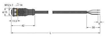 TURCK 6625502