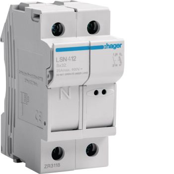 Hager LSN412