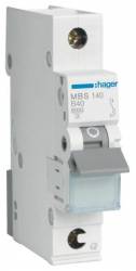 Hager MBS140
