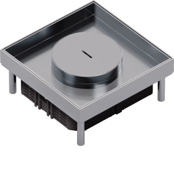 Hager EKQ060TM25