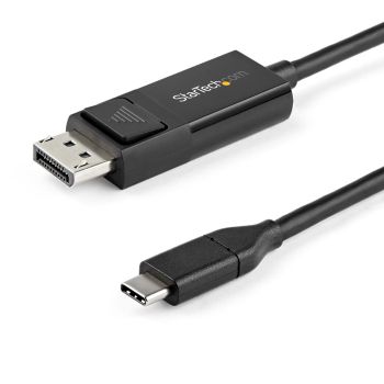 Startech.com CDP2DP2MBD