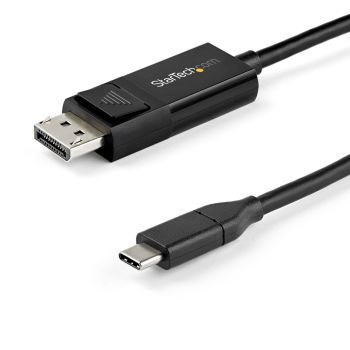 Startech.com CDP2DP141MBD