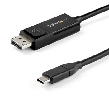 Startech.com CDP2DP142MBD