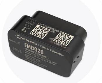 Teltonika FMB0204MNJ01