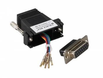 BlackBox FA4515F-BK