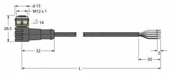 TURCK 6625518