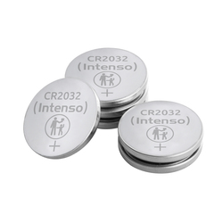 Intenso International 7502436MP