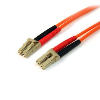 Startech.com 50FIBLCLC10