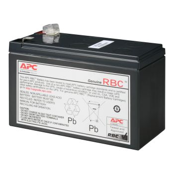 APC APCRBC158