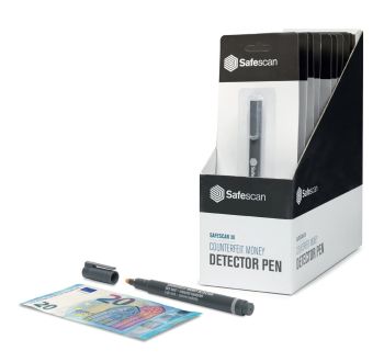 SafeScan 111-0378